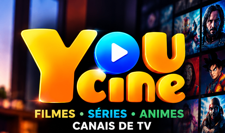 Youcine 1 Tela Basico